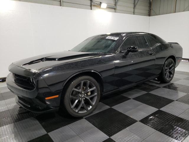 dodge challenger 2021 2c3cdzag8mh573039