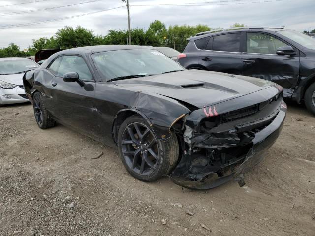 dodge challenger 2021 2c3cdzag8mh615404