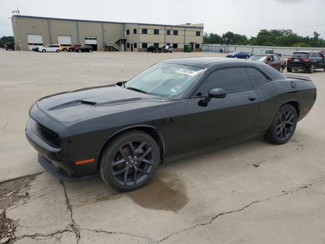 dodge challenger 2021 2c3cdzag8mh615595