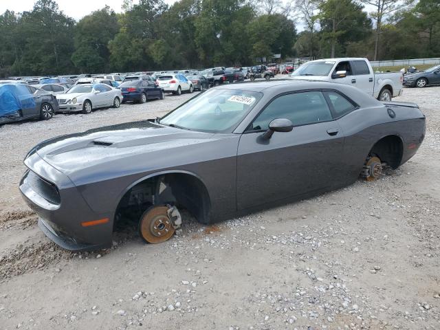 dodge challenger 2022 2c3cdzag8nh122372