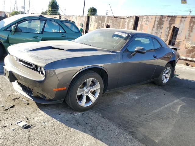 dodge challenger 2022 2c3cdzag8nh144047