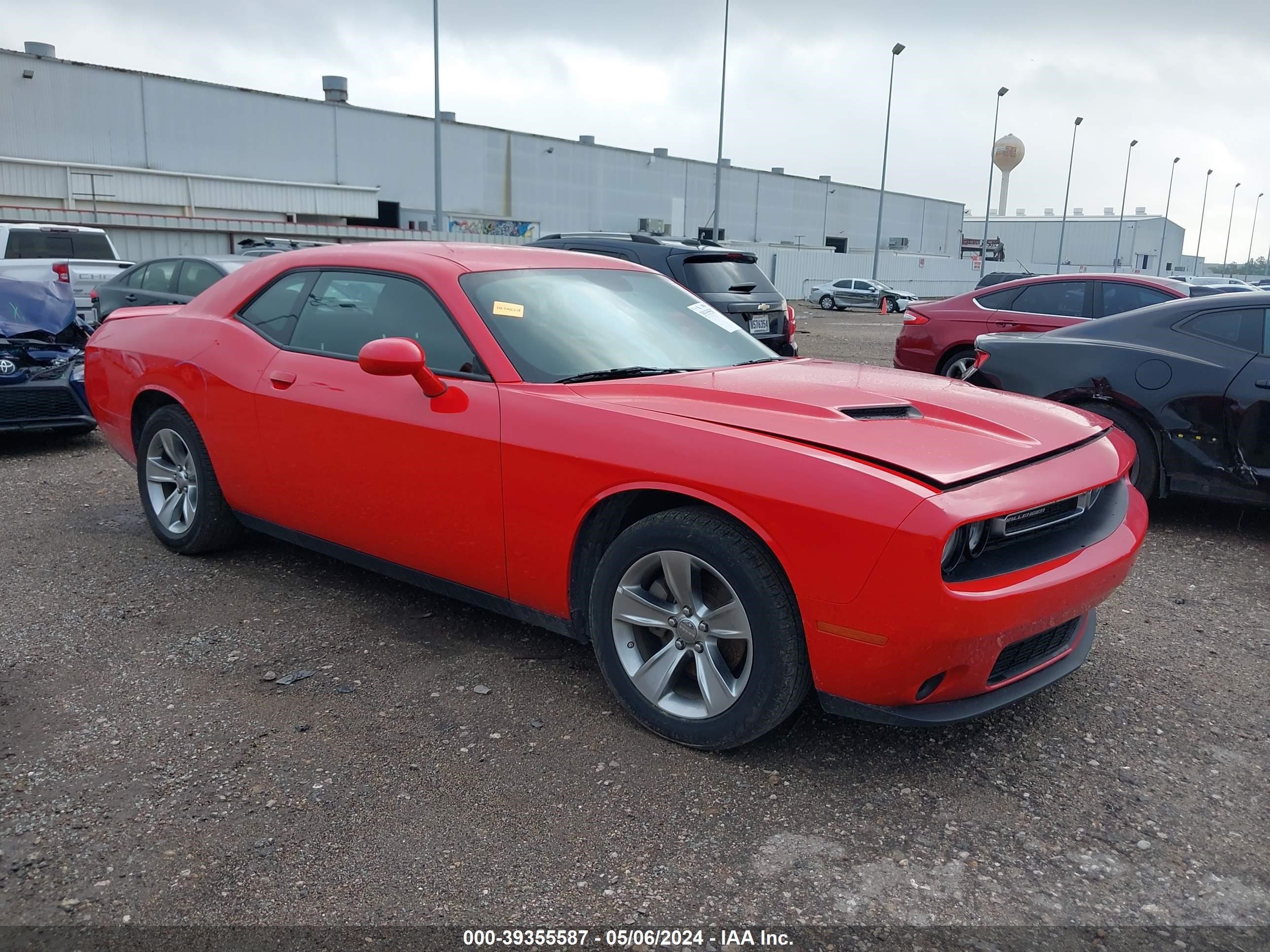 dodge challenger 2022 2c3cdzag8nh242267