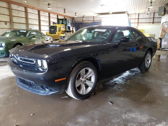 dodge challenger 2023 2c3cdzag8ph542622