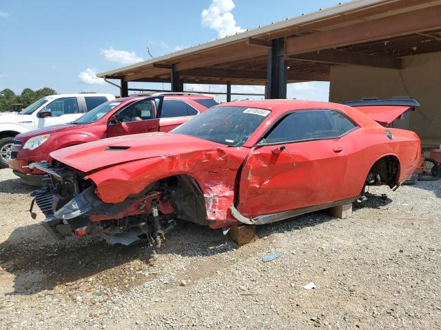 dodge challenger 2023 2c3cdzag8ph553779