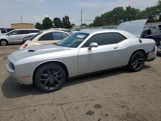 dodge challenger 2023 2c3cdzag8ph571148