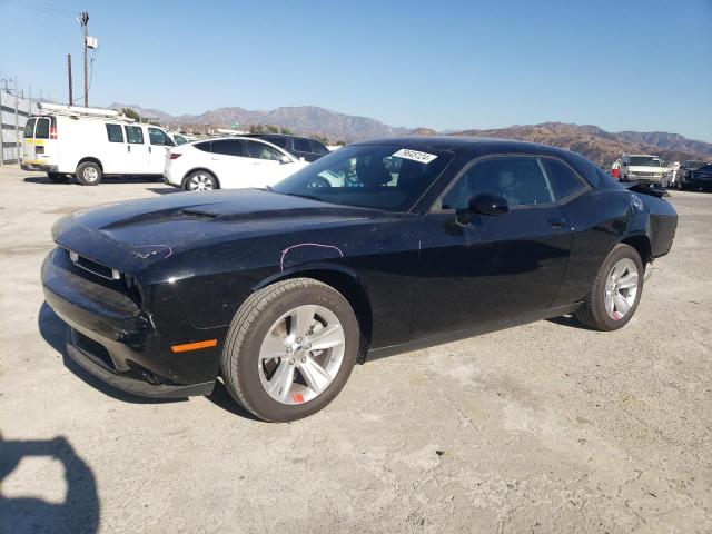 dodge challenger 2023 2c3cdzag8ph602396