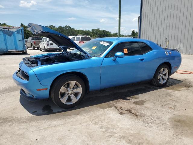 dodge challenger 2023 2c3cdzag8ph606223