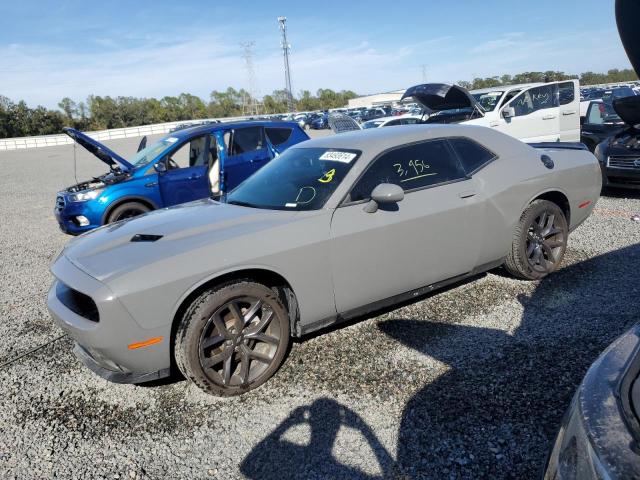 dodge challenger 2023 2c3cdzag8ph695405