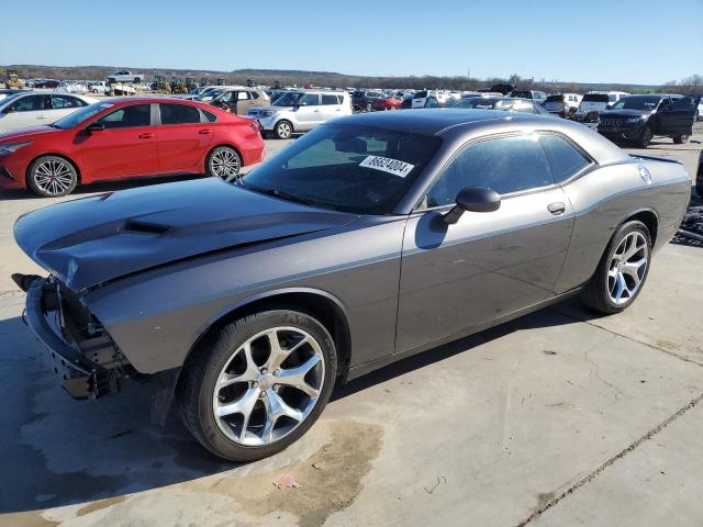 dodge challenger 2015 2c3cdzag9fh702442