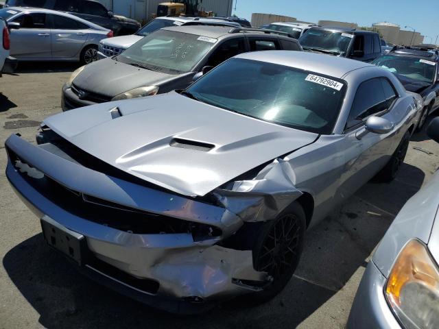 dodge challenger 2015 2c3cdzag9fh703073