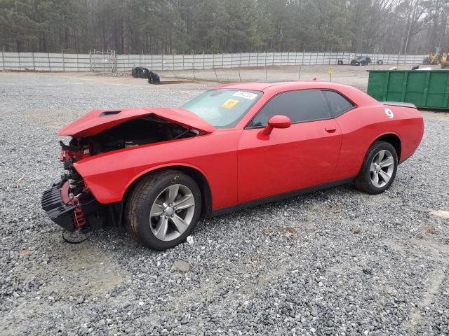 dodge challenger 2015 2c3cdzag9fh710816