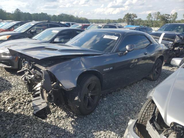 dodge challenger 2015 2c3cdzag9fh715238