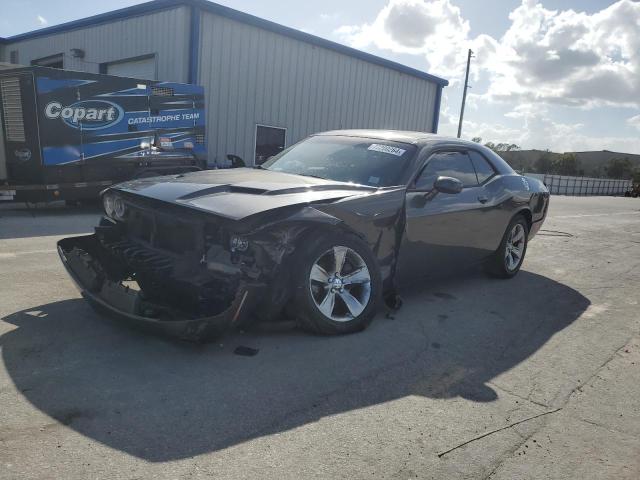 dodge challenger 2015 2c3cdzag9fh730922