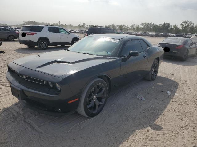 dodge challenger 2015 2c3cdzag9fh839851