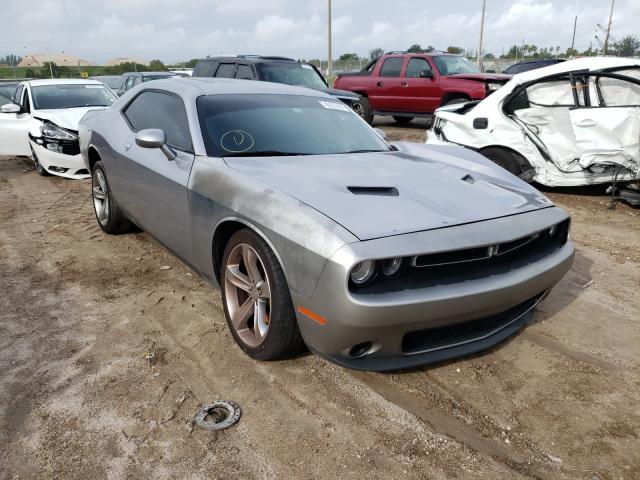 dodge challenger 2015 2c3cdzag9fh851210