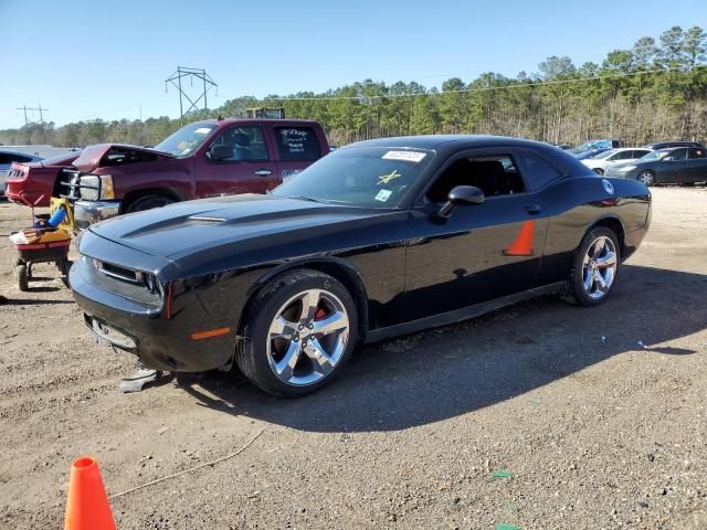 dodge challenger 2015 2c3cdzag9fh868931