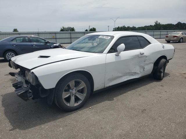 dodge challenger 2015 2c3cdzag9fh905735