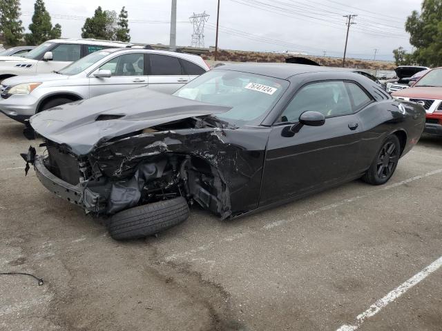 dodge challenger 2016 2c3cdzag9gh158218