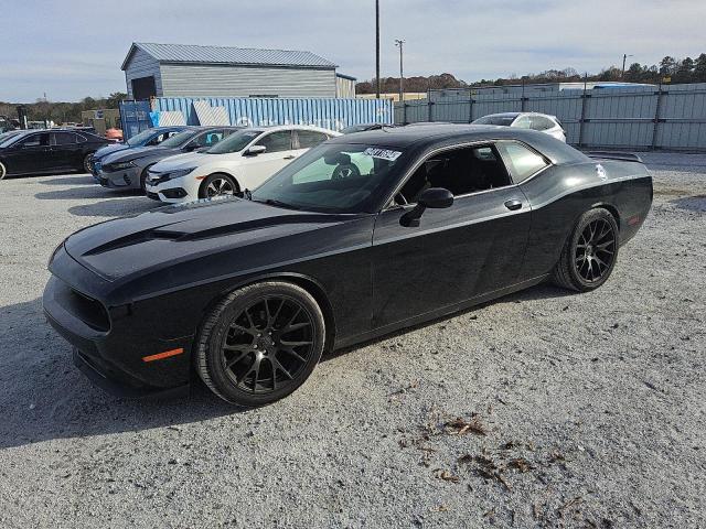 dodge challenger 2016 2c3cdzag9gh178064