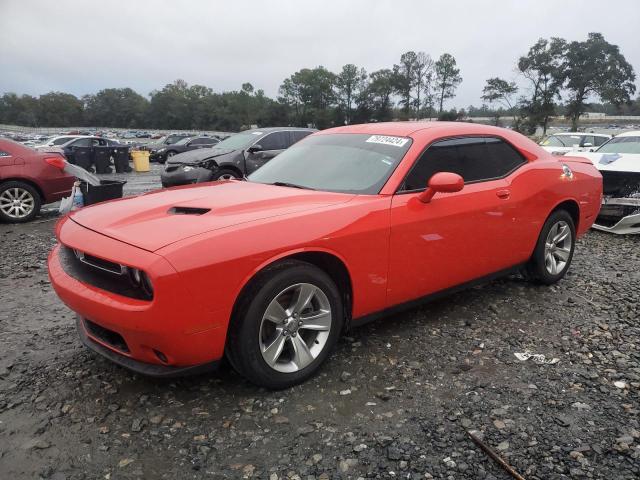 dodge challenger 2016 2c3cdzag9gh194944