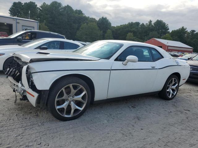 dodge challenger 2016 2c3cdzag9gh218319