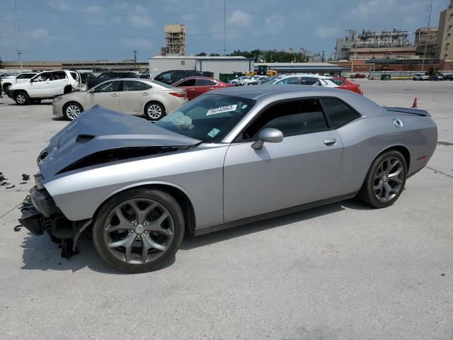 dodge challenger 2016 2c3cdzag9gh301197