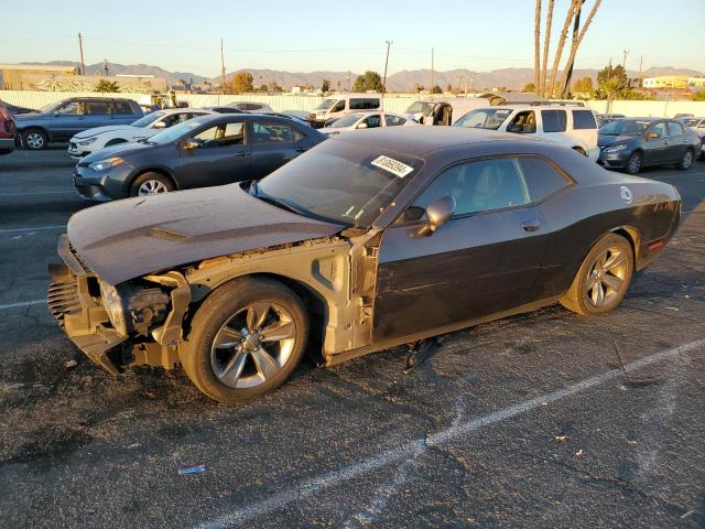 dodge challenger 2016 2c3cdzag9gh312264