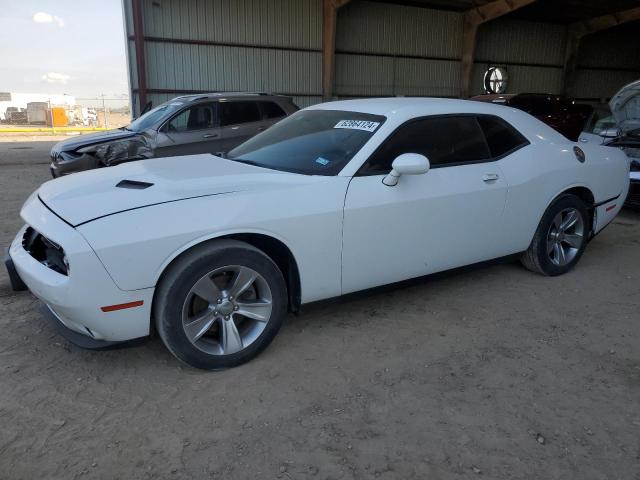 dodge challenger 2016 2c3cdzag9gh336953