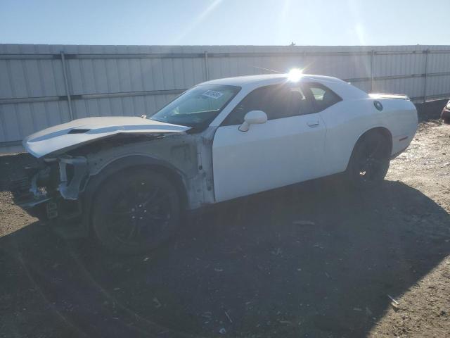 dodge challenger 2016 2c3cdzag9gh353199