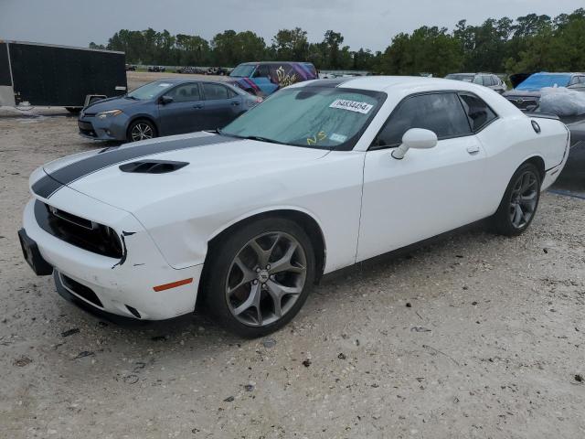 dodge challenger 2017 2c3cdzag9hh536071