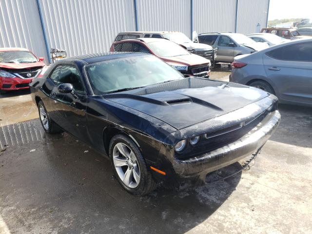 dodge challenger 2017 2c3cdzag9hh568728