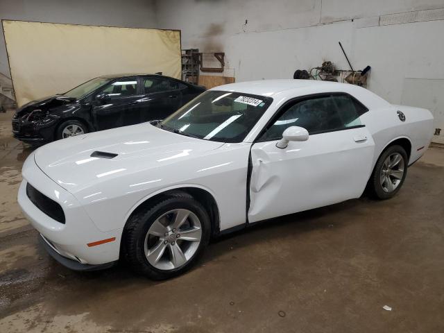 dodge challenger 2017 2c3cdzag9hh573587