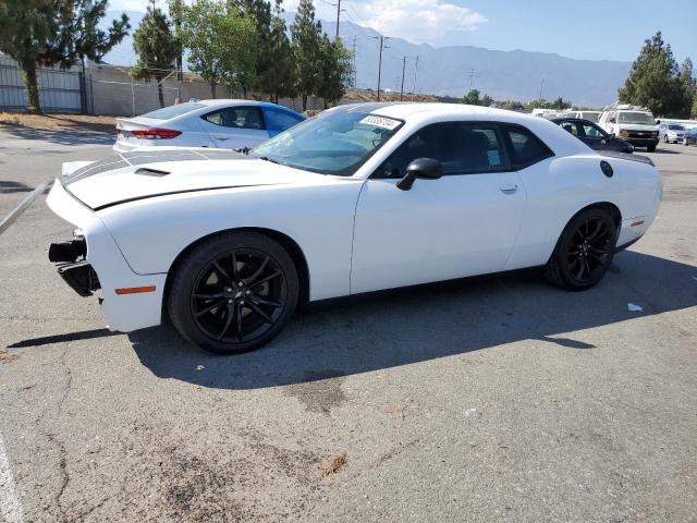 dodge challenger 2017 2c3cdzag9hh578367