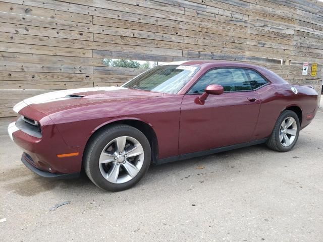 dodge challenger 2017 2c3cdzag9hh651768