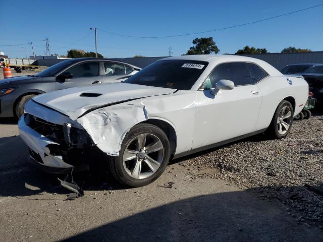 dodge challenger 2018 2c3cdzag9jh202452