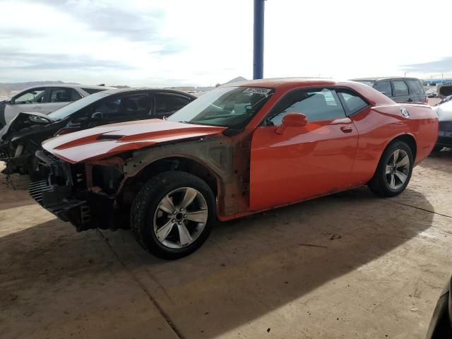 dodge challenger 2018 2c3cdzag9jh241672