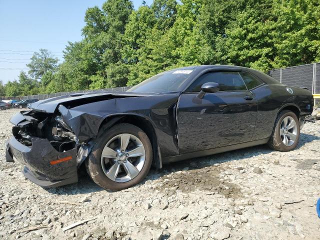 dodge challenger 2018 2c3cdzag9jh255457