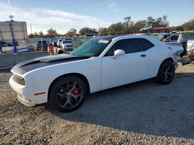 dodge challenger 2018 2c3cdzag9jh259217