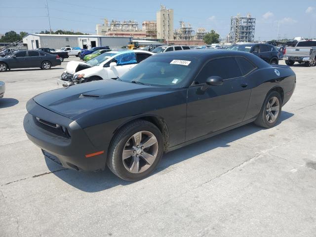 dodge challenger 2018 2c3cdzag9jh294596