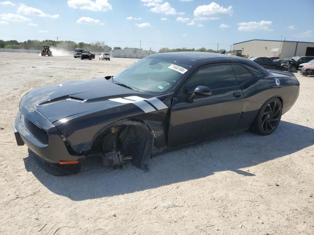 dodge challenger 2018 2c3cdzag9jh333008