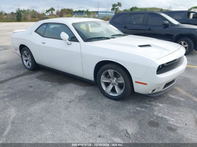 dodge challenger 2019 2c3cdzag9kh524848