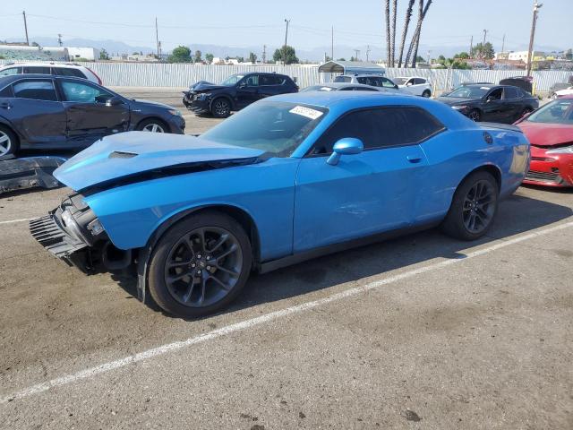 dodge challenger 2019 2c3cdzag9kh525630