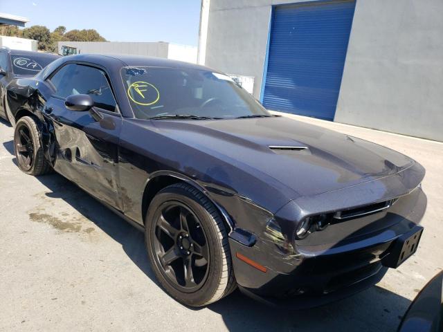 dodge challenger 2019 2c3cdzag9kh570888