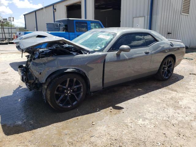 dodge challenger 2019 2c3cdzag9kh602710