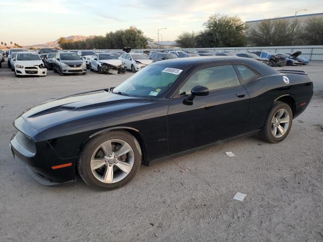 dodge challenger 2019 2c3cdzag9kh632466