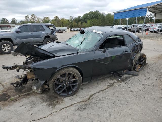 dodge challenger 2019 2c3cdzag9kh634671