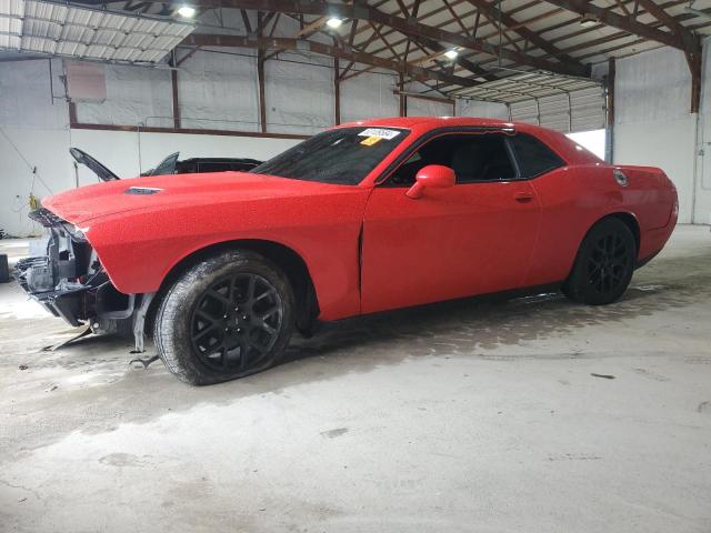 dodge challenger 2019 2c3cdzag9kh687547