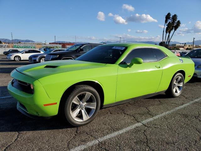 dodge challenger 2019 2c3cdzag9kh717159