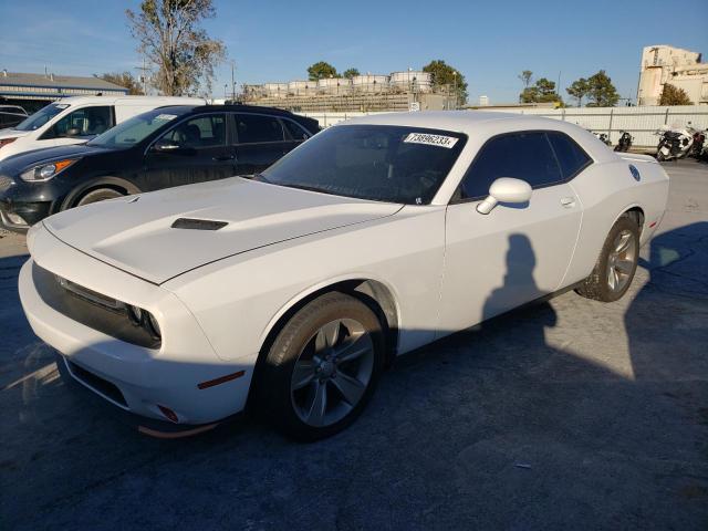 dodge challenger 2019 2c3cdzag9kh718943