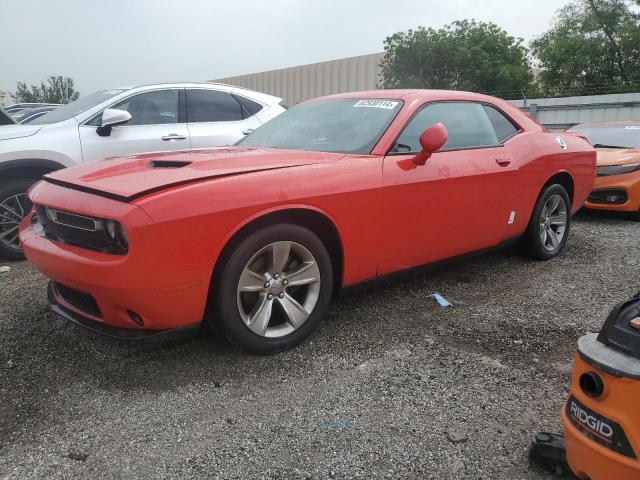 dodge challenger 2019 2c3cdzag9kh723415